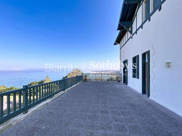 Appartement vente à Bayonne, Biarritz