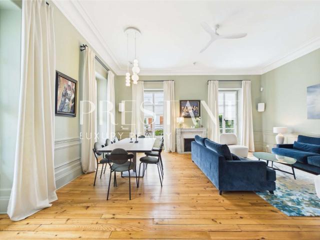 Appartement vente à Bayonne, Biarritz