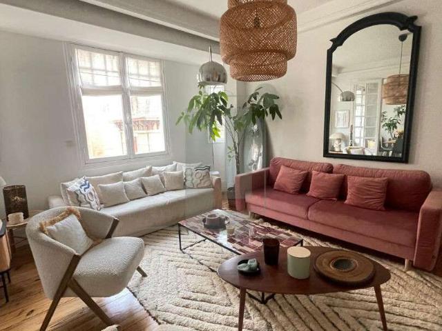 Appartement vente à Bayonne, Biarritz