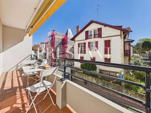 Appartement vente à Bayonne, Biarritz