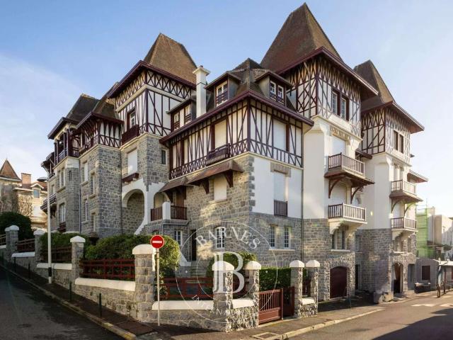 Appartement vente à Bayonne, Biarritz