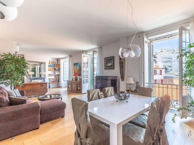 Appartement vente à Bayonne, Biarritz