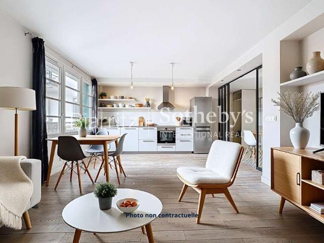 Appartement vente à Bayonne, Biarritz