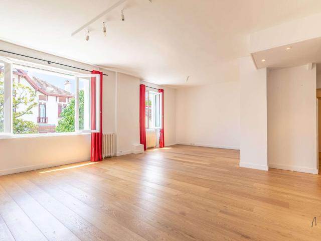Appartement vente à Bayonne, Biarritz