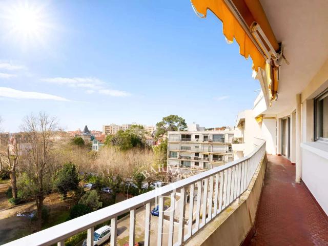 Appartement vente à Bayonne, Biarritz