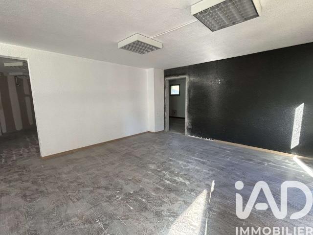 Appartement vente à Oloron-Sainte-Marie, Bielle