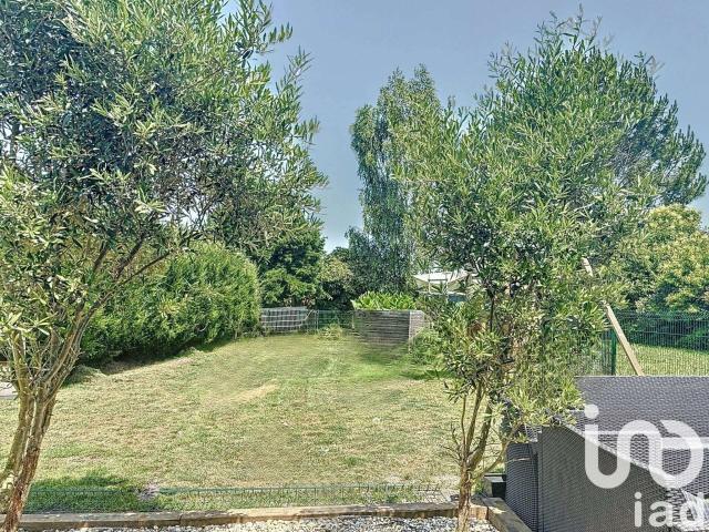 Appartement vente à Arcachon, Biganos
