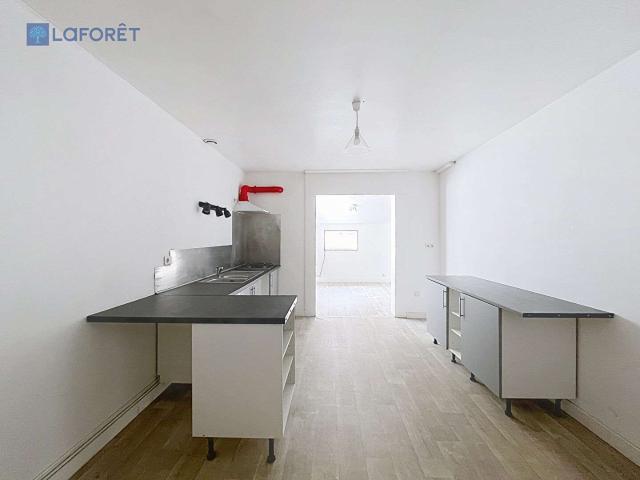 Appartement vente à Pontivy, Bretagne