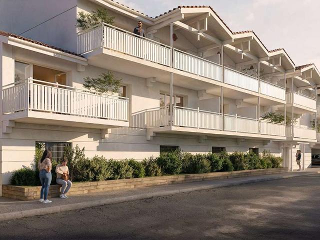 Appartement vente à Mont-de-Marsan, Biscarrosse