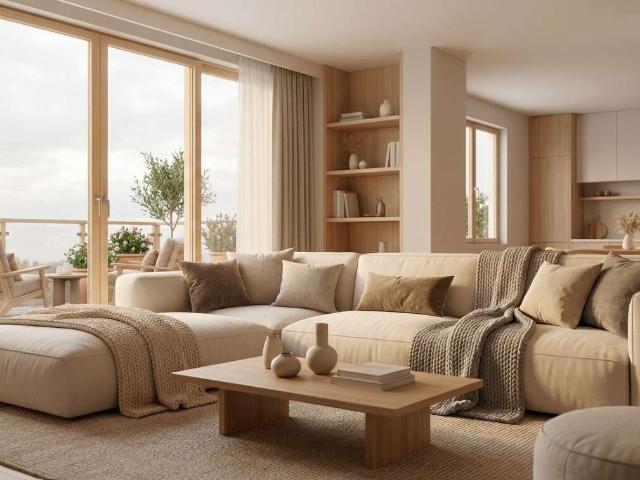 Appartement vente à Strasbourg, Bischheim