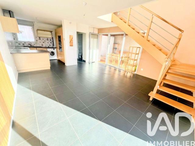 Appartement vente à Toulouse, Blagnac