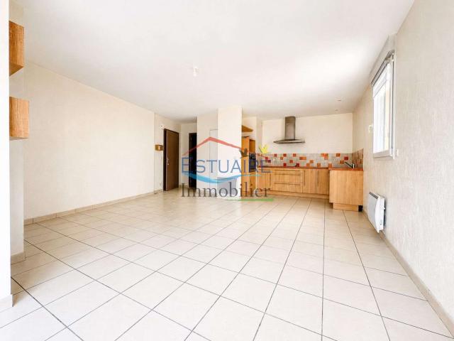 Appartement vente à Châteaubriant-Ancenis, Blain