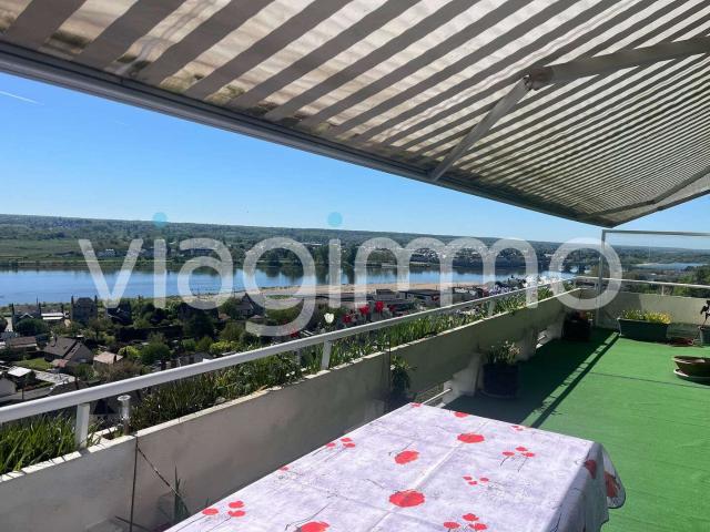 Appartement vente à Blois