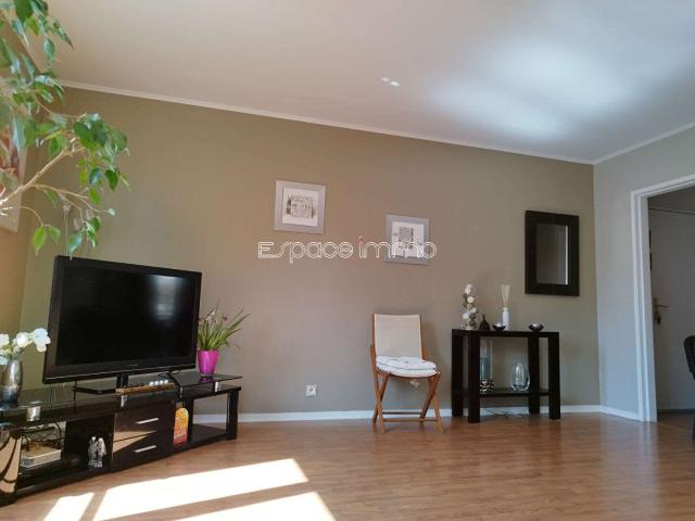 Appartement vente à Rouen, Bois-guillaume