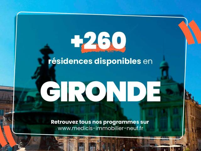 Appartement vente à Bordeaux