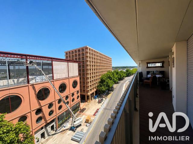 Appartement vente à Bordeaux