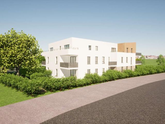Appartement vente à Nantes, Bouaye