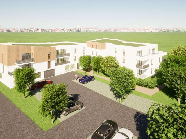 Appartement vente à Nantes, Bouaye