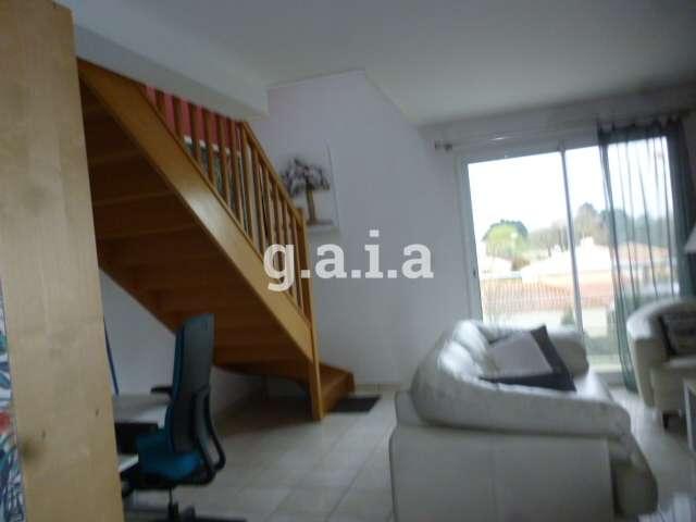 Appartement vente à Nantes, Bouaye