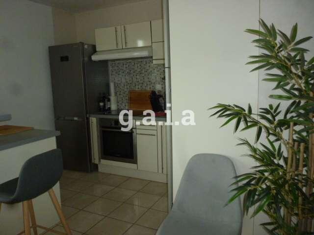 Appartement vente à Nantes, Bouaye