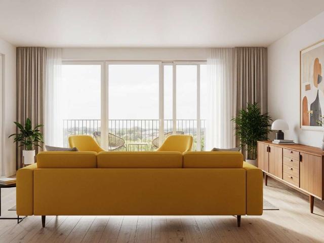 Appartement vente à Nantes, Bouguenais