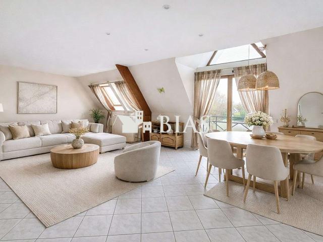 Appartement vente à Bernay, Bourg-achard