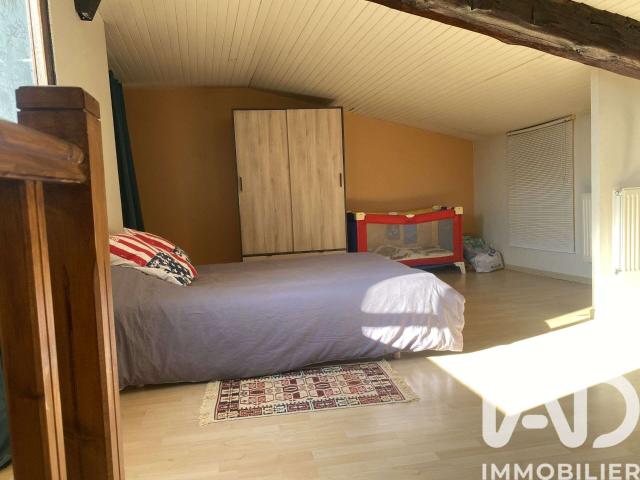 Appartement vente à Valence, Bourg-de-péage