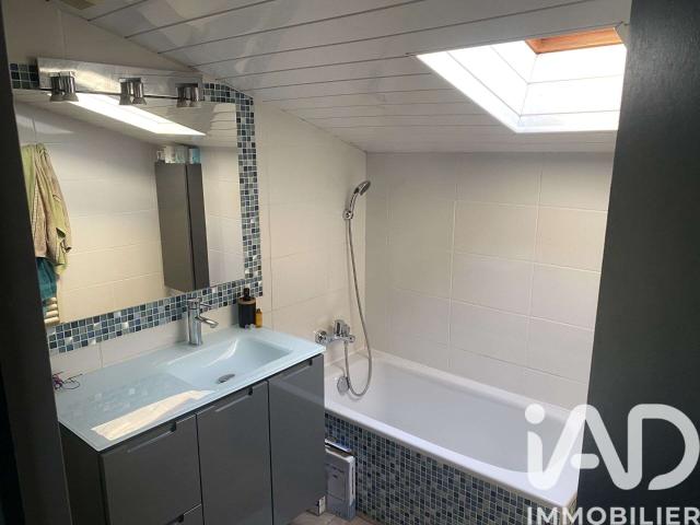 Appartement vente à Valence, Bourg-de-péage