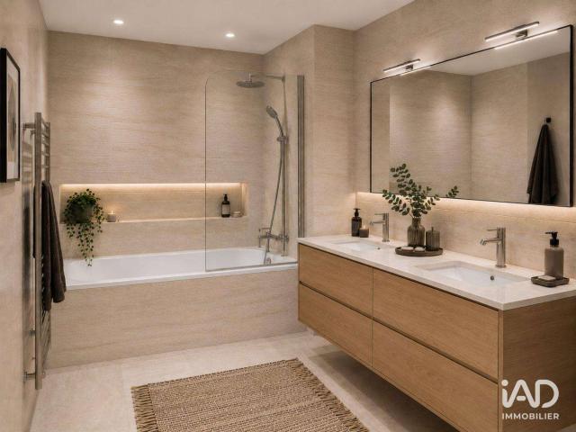 Appartement vente à Albertville, Bourg-saint-maurice