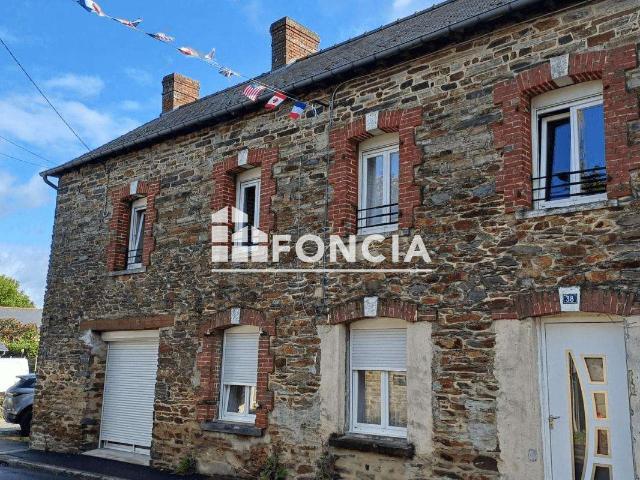 Appartement vente à Rennes, Bretagne