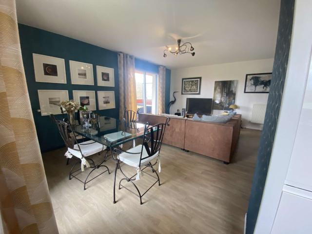 Appartement vente à Rennes, Bretagne