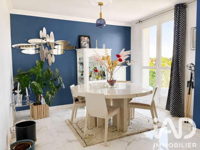 Appartement vente à Bourges