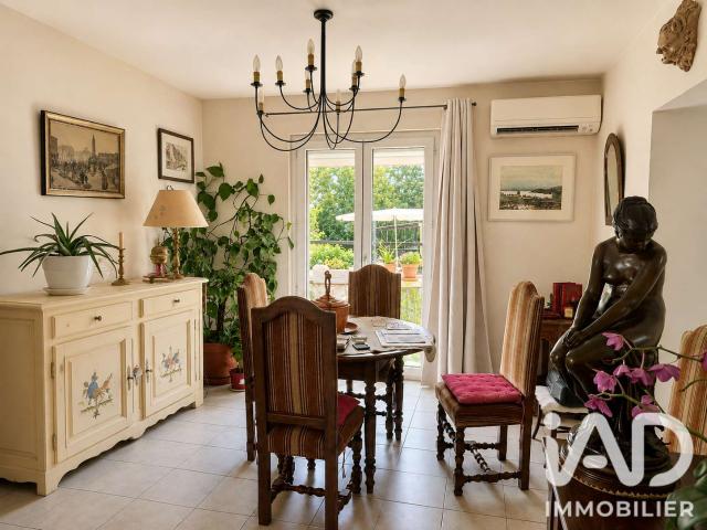Appartement vente à Bras, Var