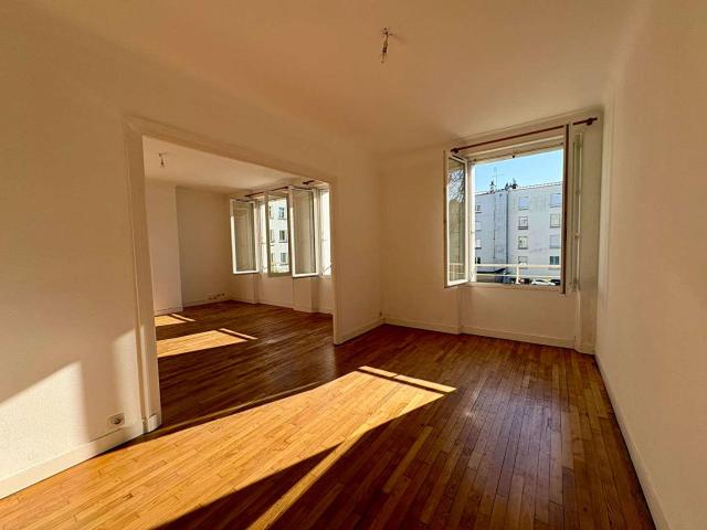 Appartement vente à Brest, Bretagne