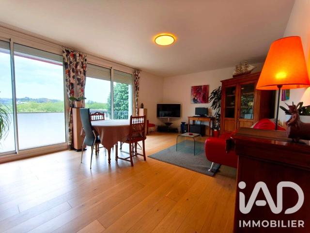 Appartement vente à Brest, Bretagne