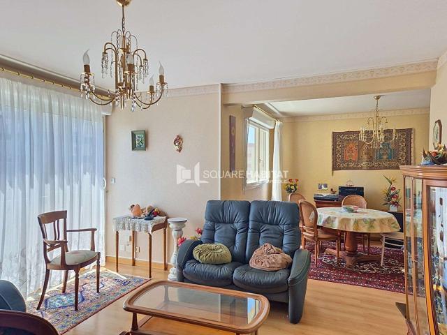 Appartement vente à Brest, Bretagne