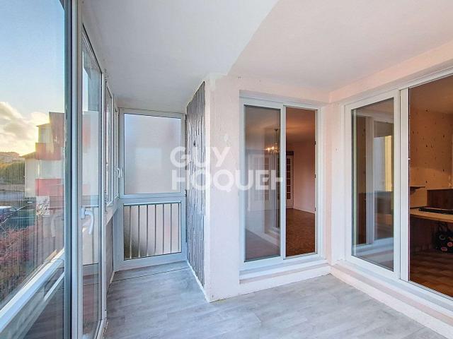Appartement vente à Brest, Bretagne