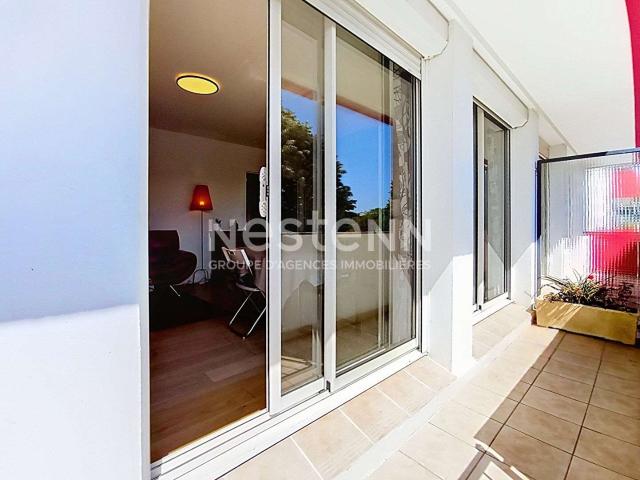 Appartement vente à Brest, Bretagne