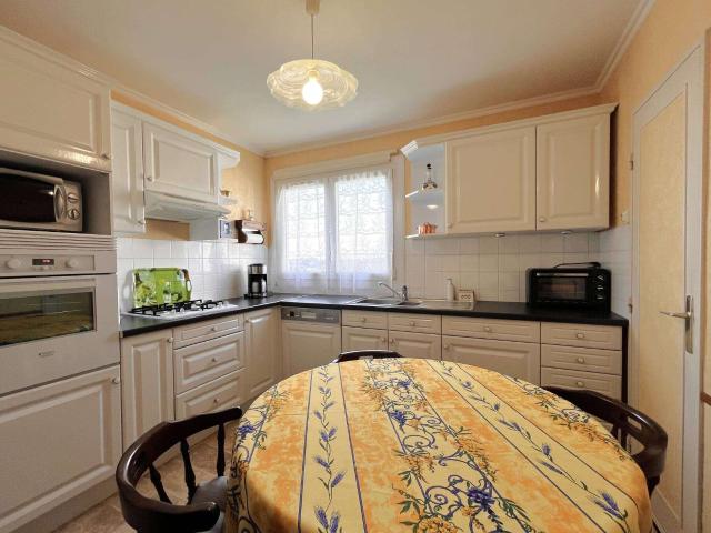 Appartement vente à Brest, Bretagne