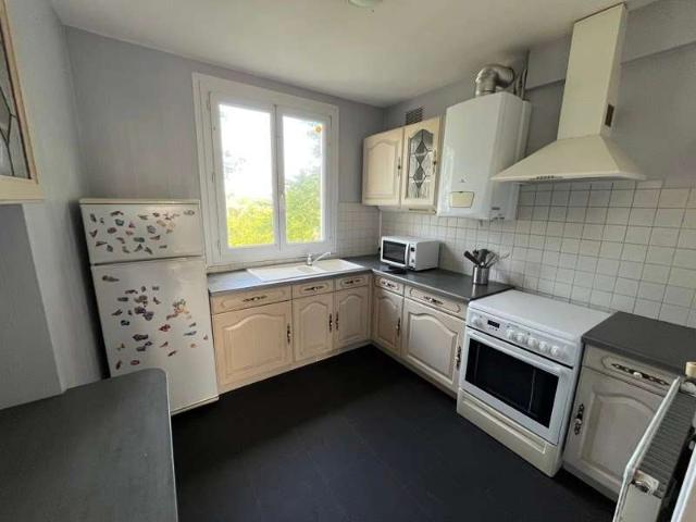 Appartement vente à Brest, Bretagne