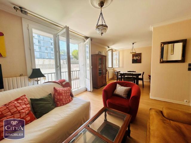 Appartement vente à Brest, Bretagne
