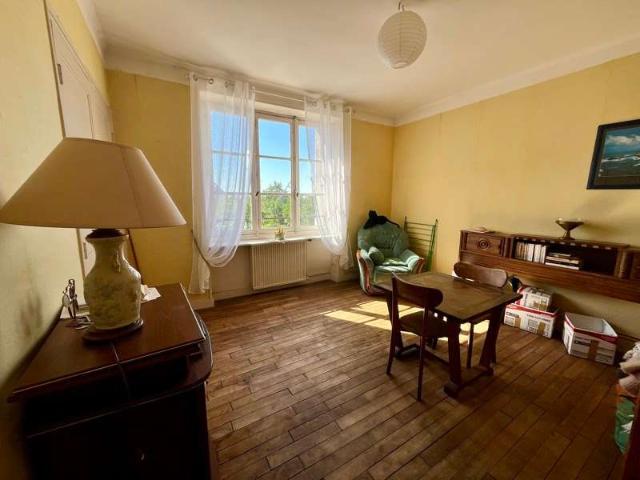 Appartement vente à Brest, Bretagne
