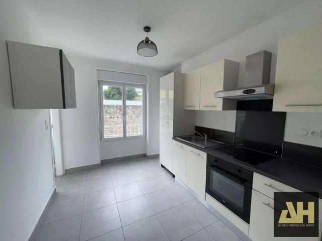 Appartement vente à Brest, Bretagne