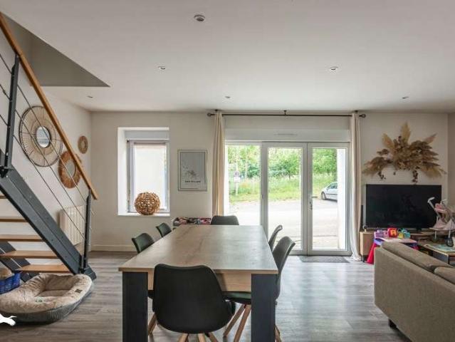 Appartement vente à Brest, Bretagne