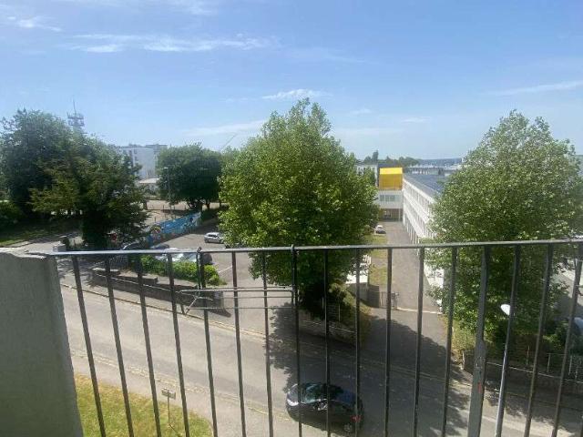 Appartement vente à Brest, Bretagne