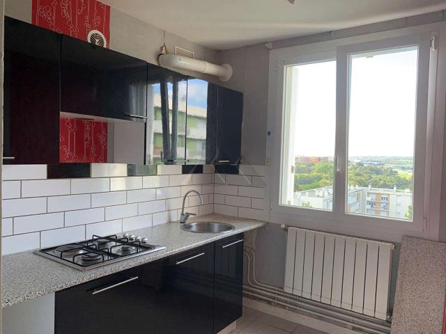 Appartement vente à Brest, Bretagne