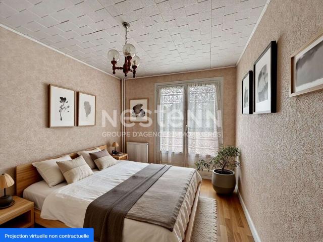 Appartement vente à Brest, Bretagne
