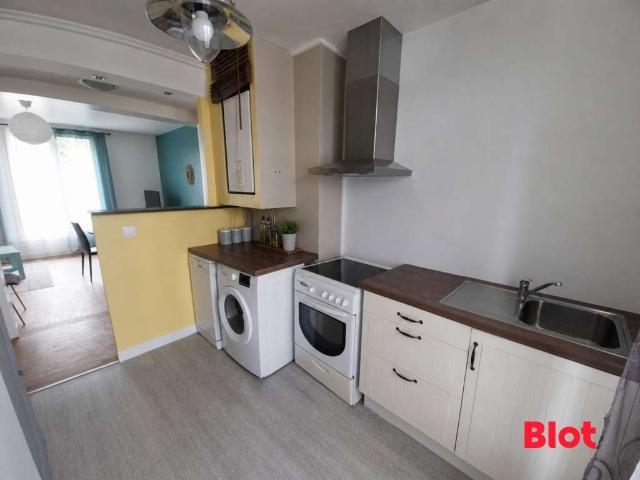 Appartement vente à Brest, Bretagne