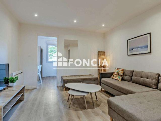 Appartement vente à Brest, Bretagne