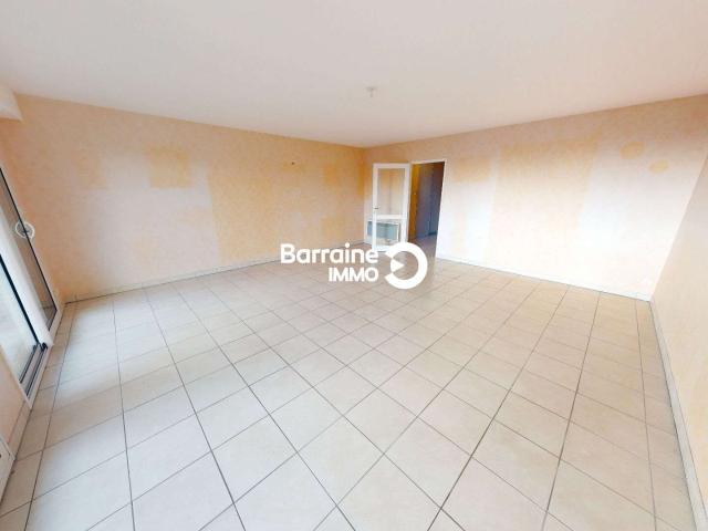 Appartement vente à Brest, Bretagne